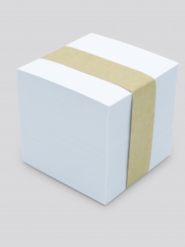 Zettelbox Nachfüllset